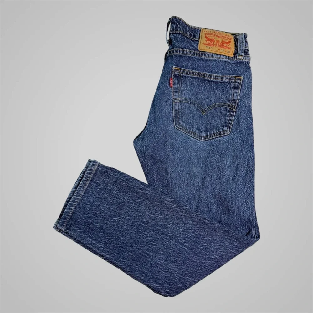 Levis levis 511